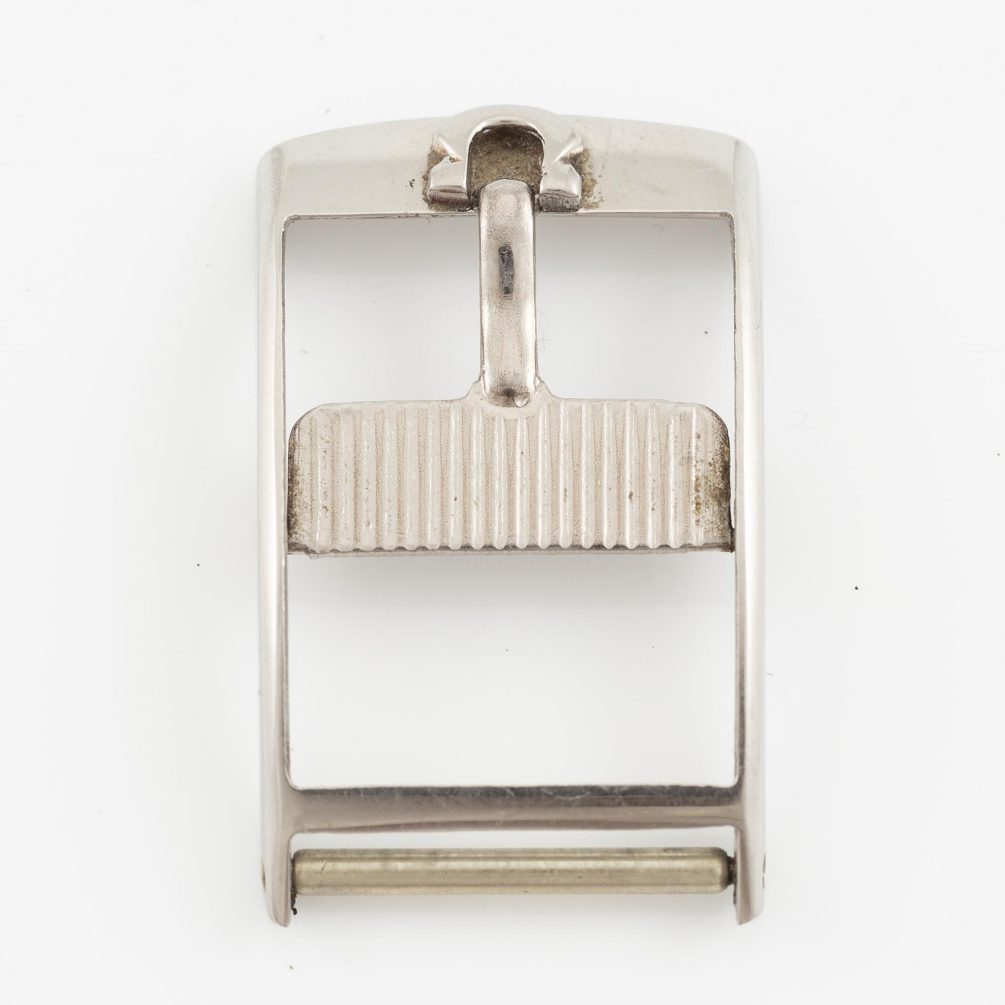 Omega, Seamaster, wristwatch, 34 mm.