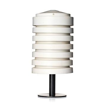 44A. Hans-Agne Jakobsson, a table lamp, model "B-99", Hans-Agne Jakobsson AB, Markaryd 1960s-70s.