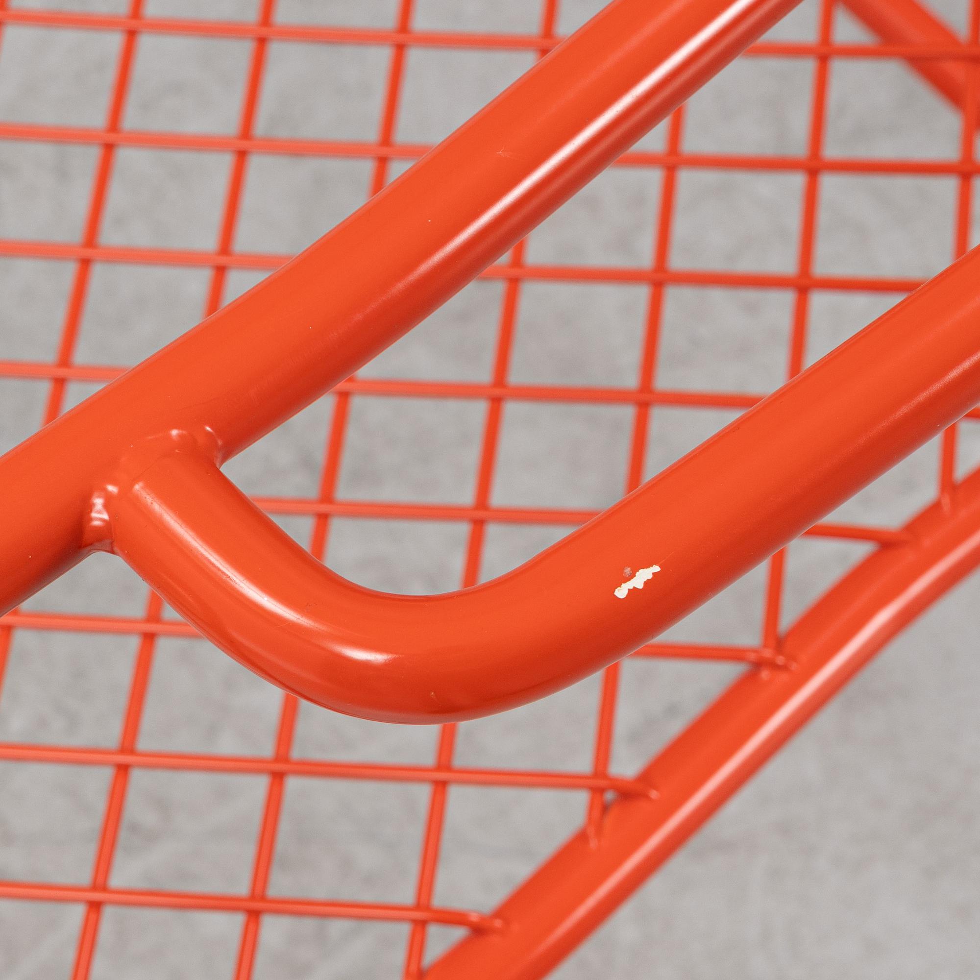 Josef Frank, karmstolar ett par, modell 591, Firma Svenskt Tenn.