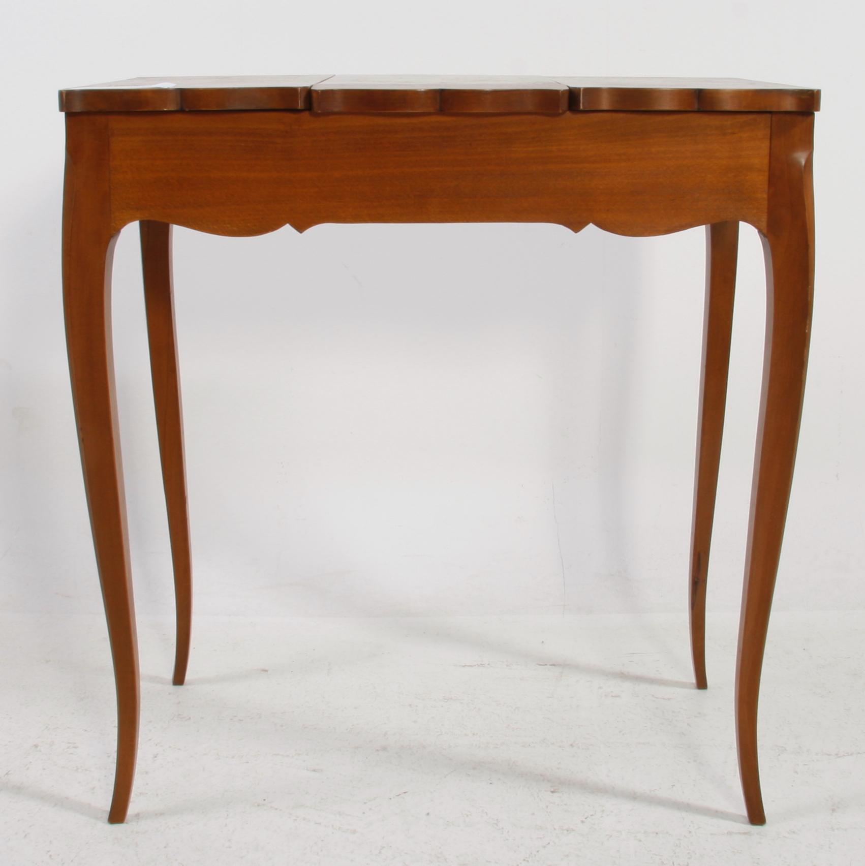 PODREUSE, rokokostil.