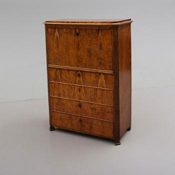 CHIFFONJÉ, 1800-tal.