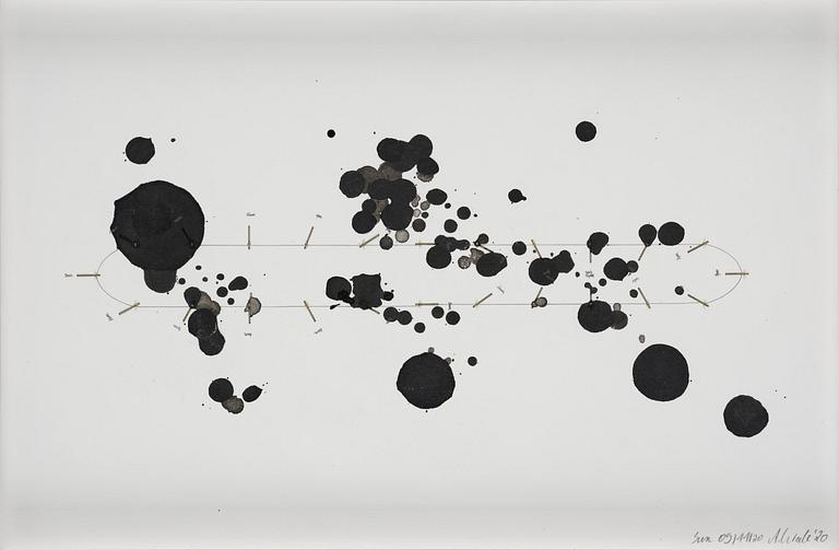 Alicja Kwade, "Hot-Spots".