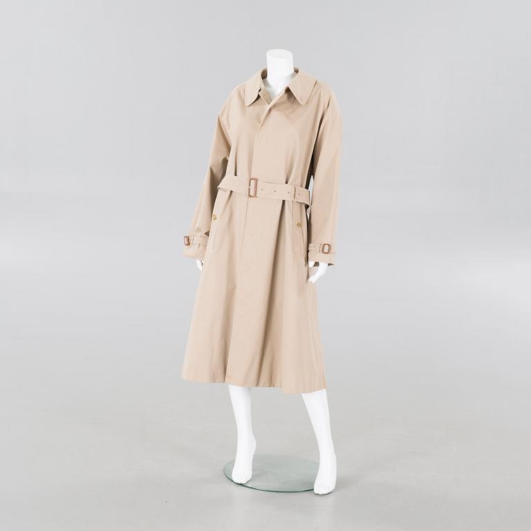 BURBERRY, trenchcoat, herr.