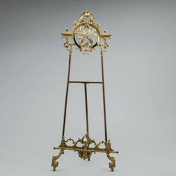 STAFFLI, rokokostil, 1800/1900-tal.