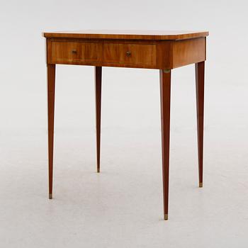 BORD, gustaviansk stil, 1900-talets mitt.