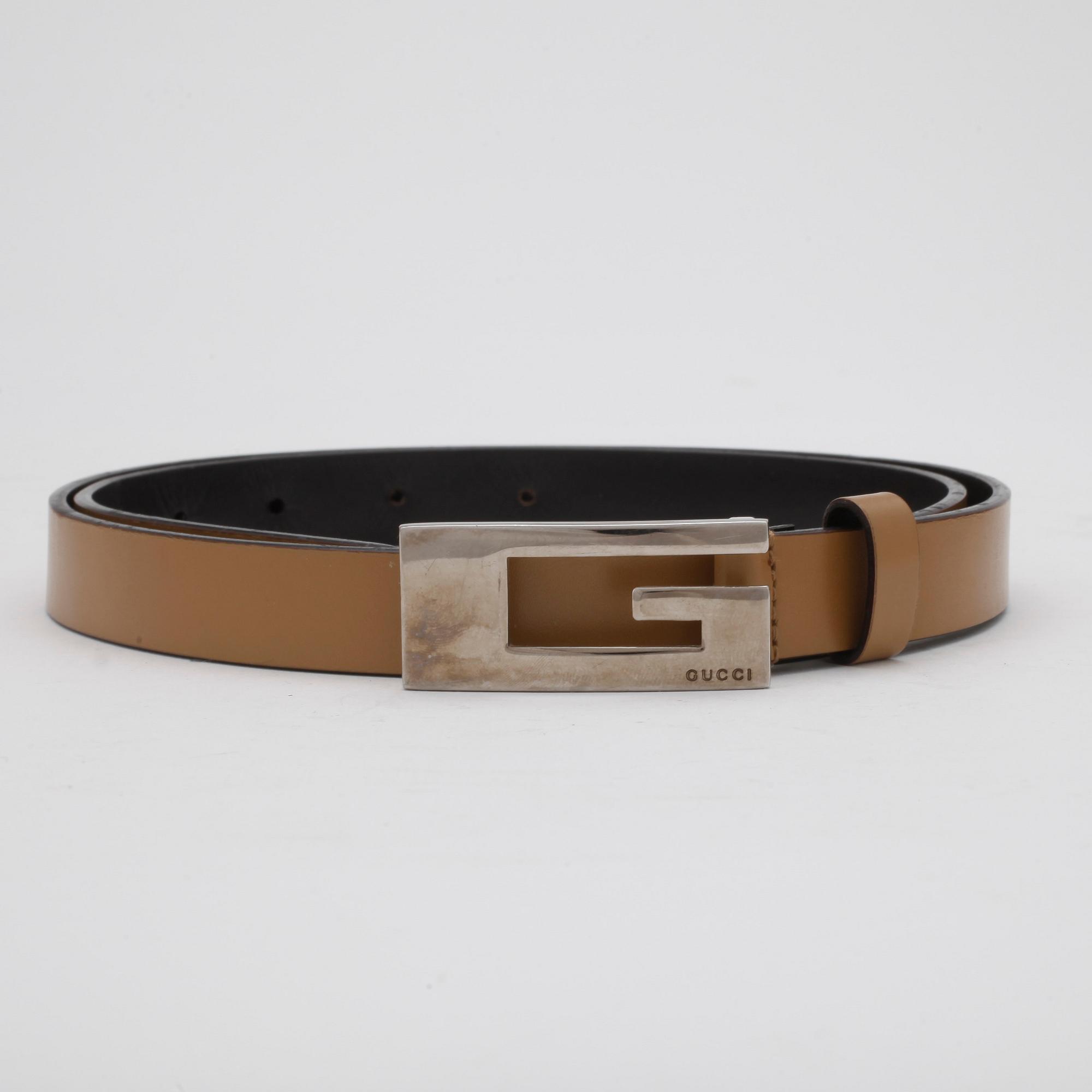 SKÄRP, 5 st, Gucci.