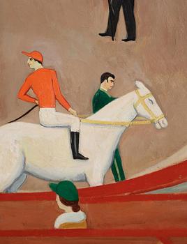 Einar Jolin, "Circus".