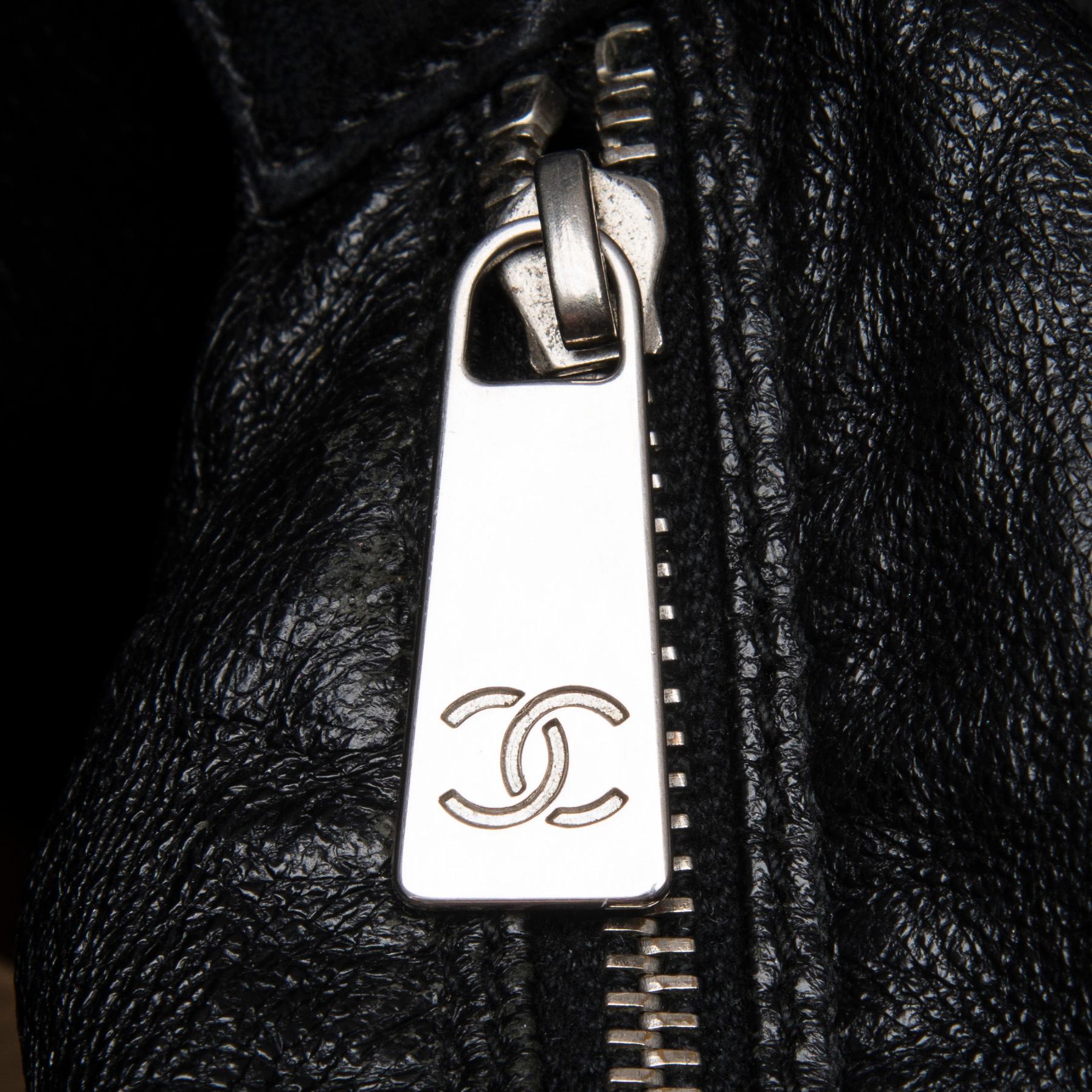 VÄSKA, Chanel.