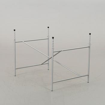 BORD, Design Egon Eiermann för Richard Lampert.