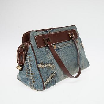 VÄSKA, Dolce & Gabbana.