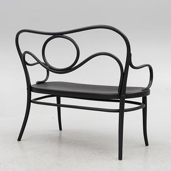 Soffa, Thonet, Österrike, omkring år 1900.