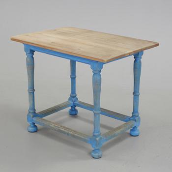 BORD, allmoge, 1800-tal.