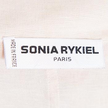 SOMMARKAPPA, Sonia Rykiel.