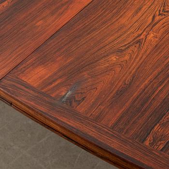 Matbord AB Linde Nilsson Lammhult 1960/70-tal.