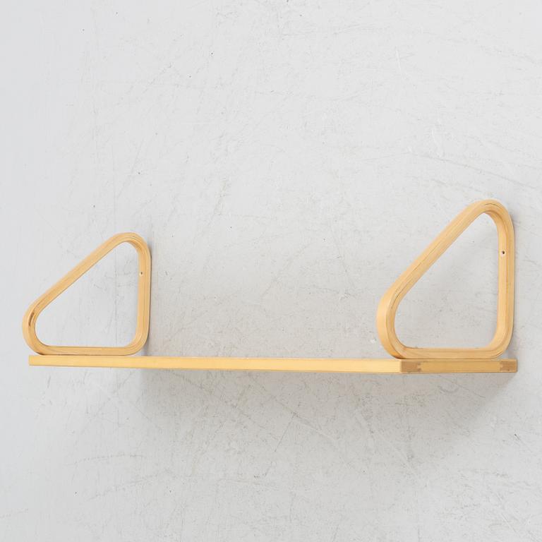 Alvar Aalto, a shelf, Artek.