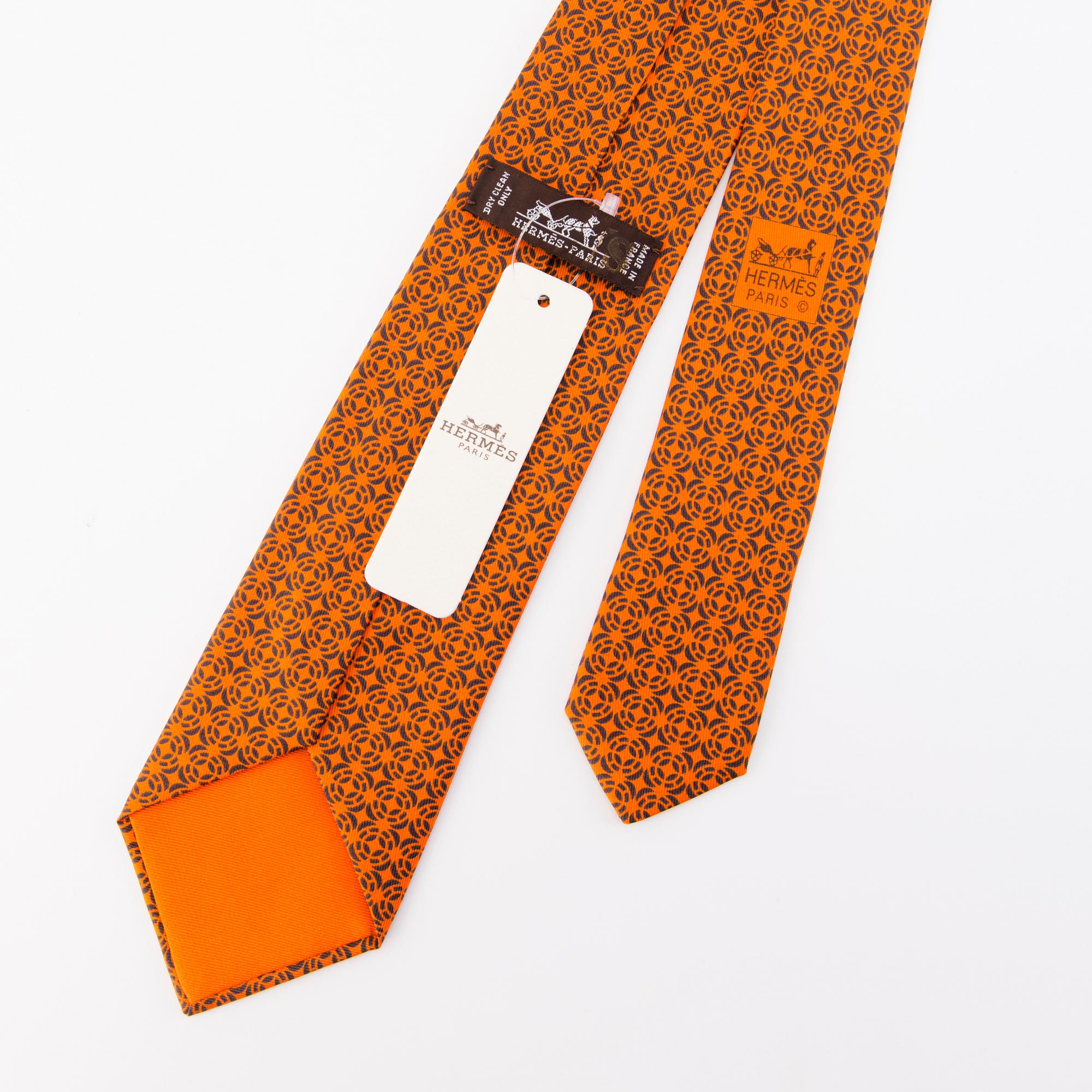 HERMÈS, tre SLIPSAR.