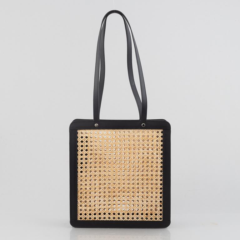 Palmgrens, bag.