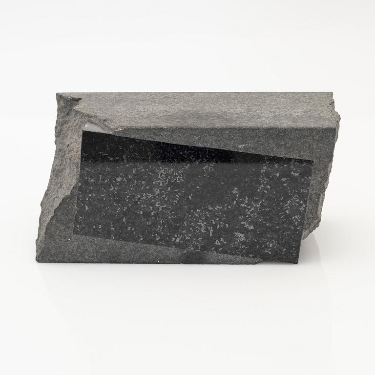 Takashi Naraha, untitled, 1978.