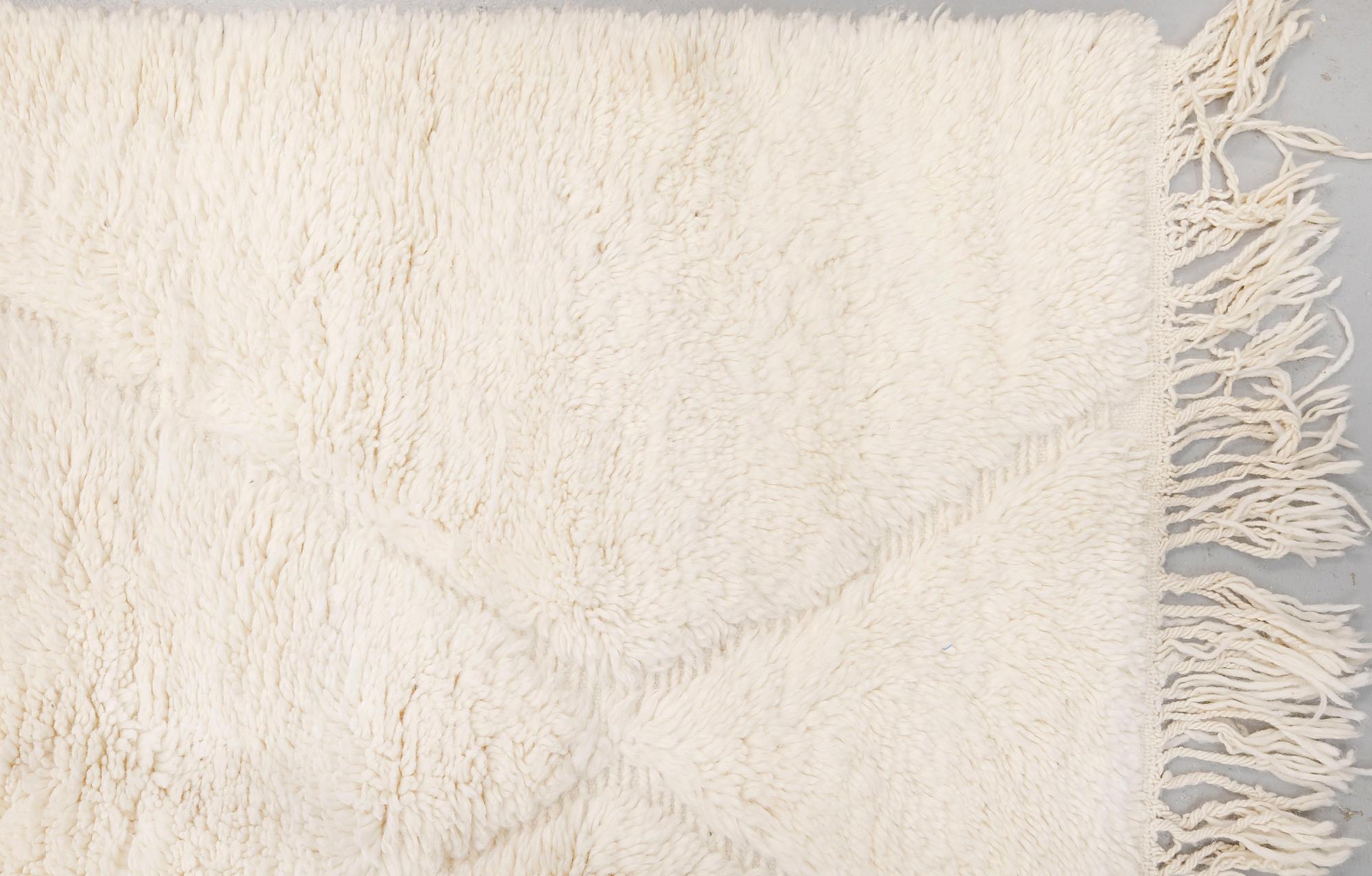 Matta, Marocko, ca 356 x 254 cm.