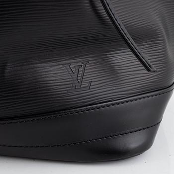 Louis Vuitton, a 'Noé' handbag, 1997.