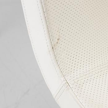 Jean-Marie Massaud, stolar, 4 st, "Bond", Offecct, 2000-tal.