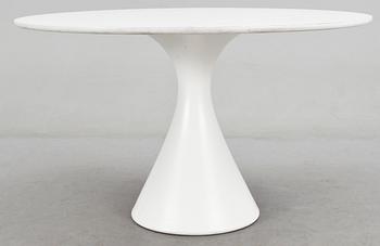 BORD, Arkana, 1970-tal.