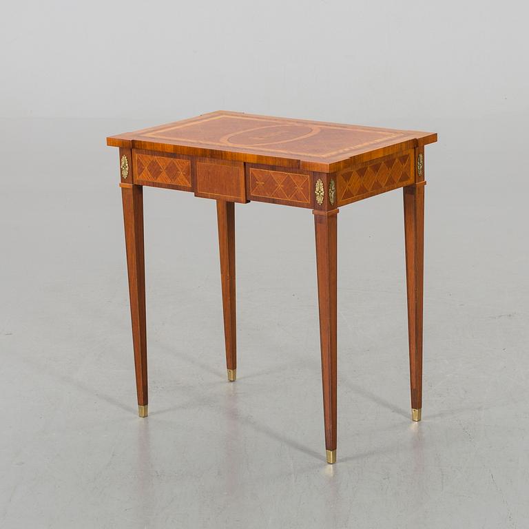 SYBORD, Carl Löfving & Söner, gustaviansk stil, 1900-tal.