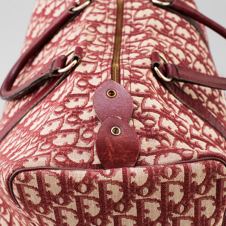 CHRISTIAN DIOR, väska.