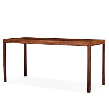 83. Erik Chambert, table, by AB Chamberts Möbelfabrik, Norrköping, Sweden 1959.