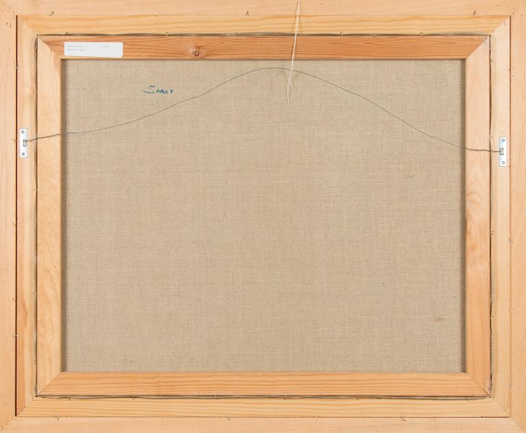 Sami Rinne, Väkevä kukka.