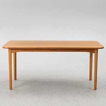 Carl Malmsten, coffee table, second half of the 20th century.