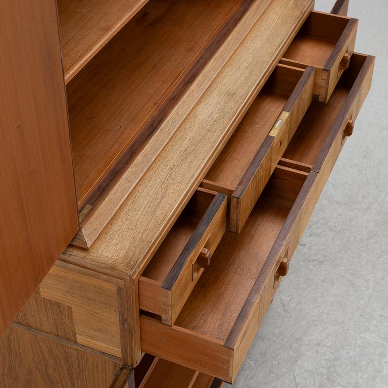 Carl Malmsten, skåp, variant av "Mittens Rike".