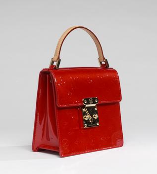 HANDVÄSKA, Louis Vuitton.