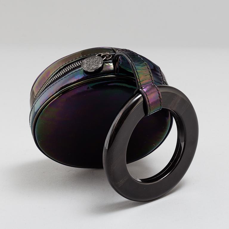 PERRIN PARIS, a clutch.