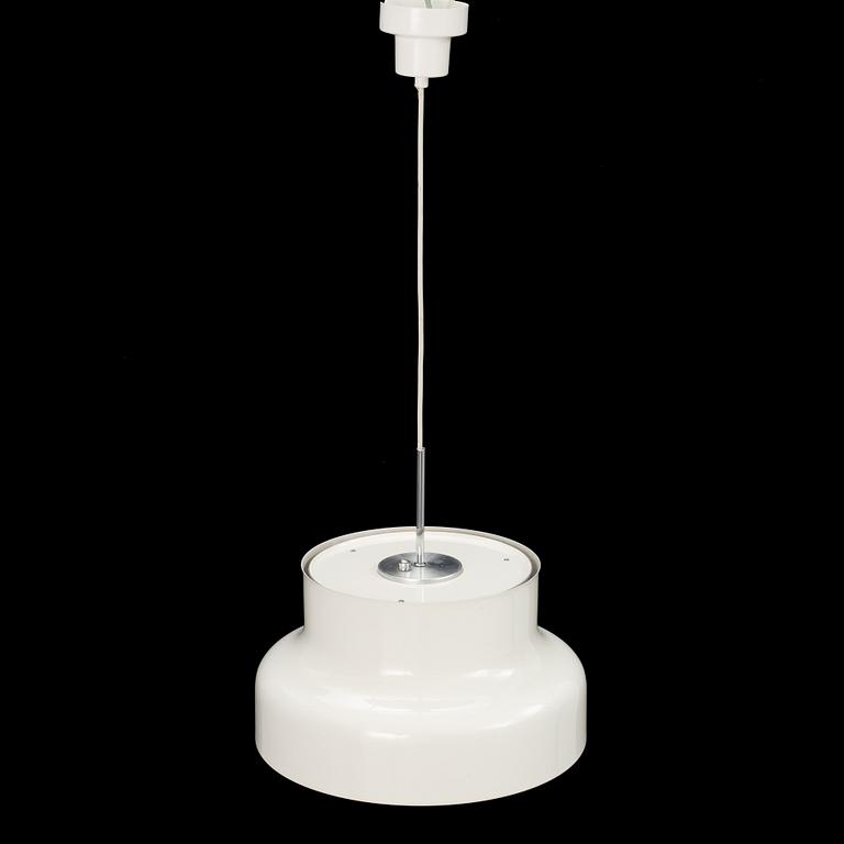 Anders Pehrson, a "Bumling" ceiling lamp, Ateljé Lyktan, Åhus.