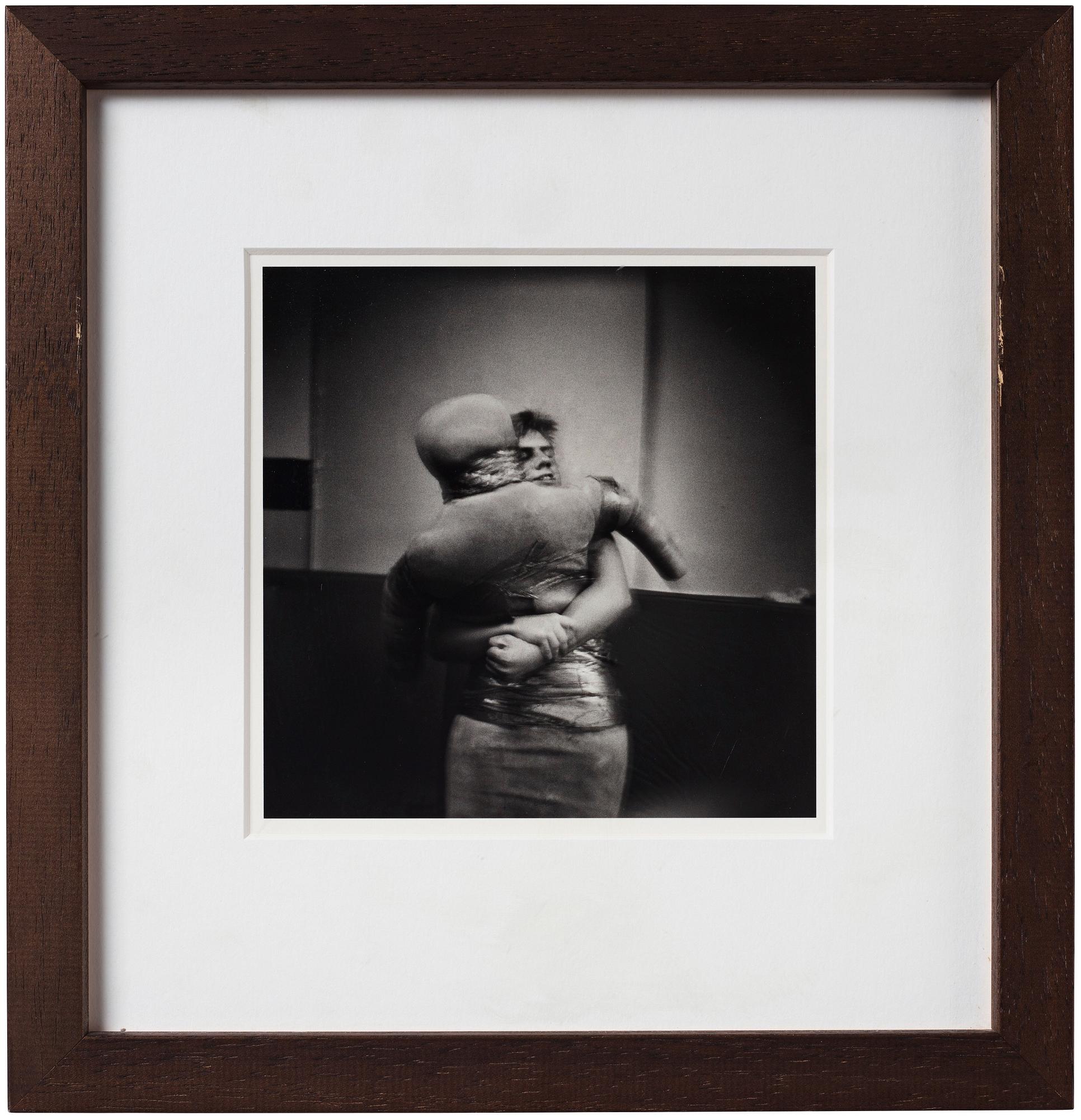 Martin Bogren, from "Embraces", 2014.