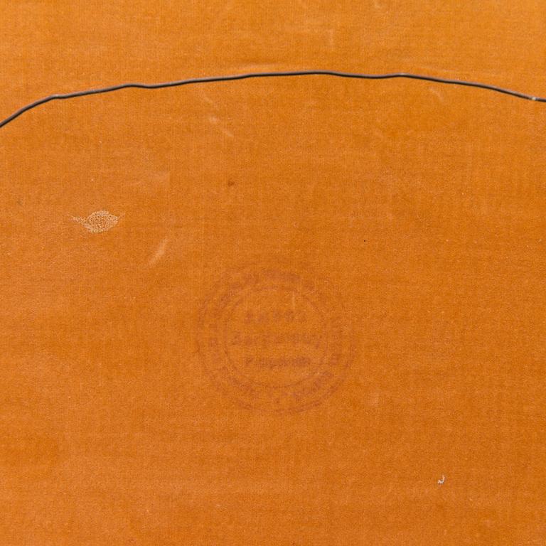 IKONI, Venäjä, 1800-luvun kolmas neljännes.