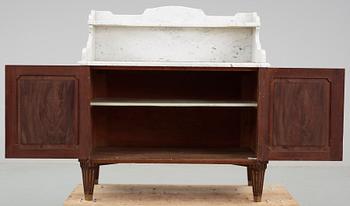 LAVOIR, gustaviansk stil 1800/1900-tal.