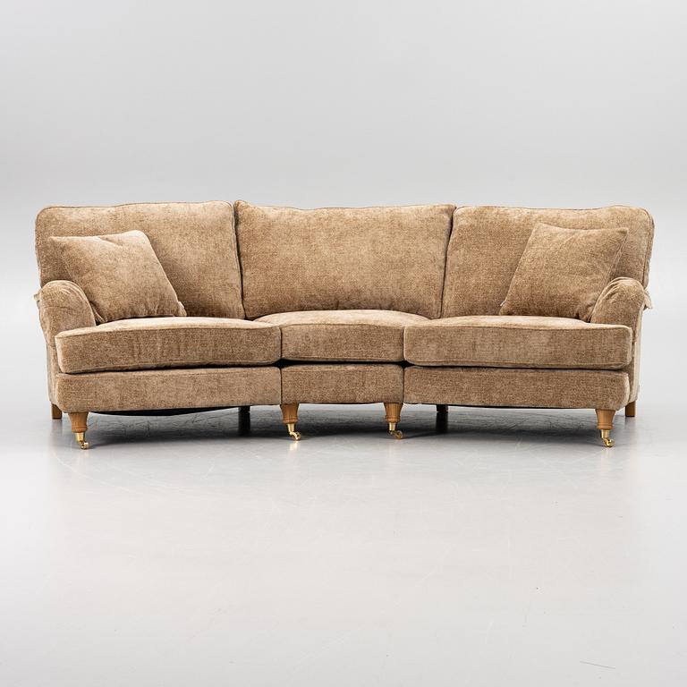 Soffa, Howardmodell, Englesson, 2020-tal.