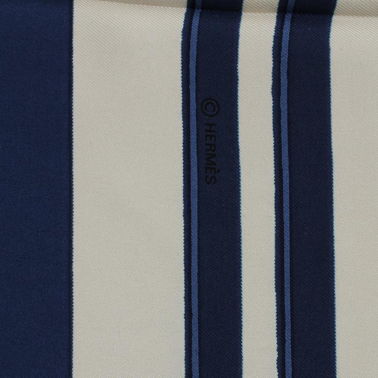 SCARF, siden, "Brides de Gala", Grykar Carre, Hermès, Paris. 1900/2000-tal.