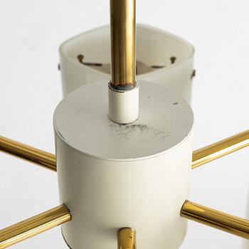 Gert Nyström, "Ark", Fagerhult, 1900-talets andra hälft.