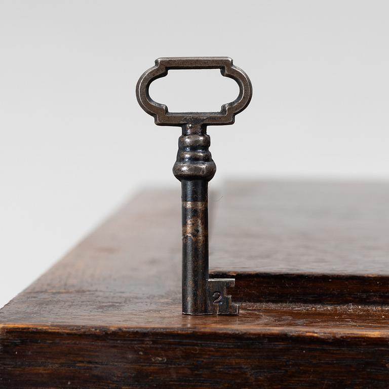 A sideboard, 1920s/30s.