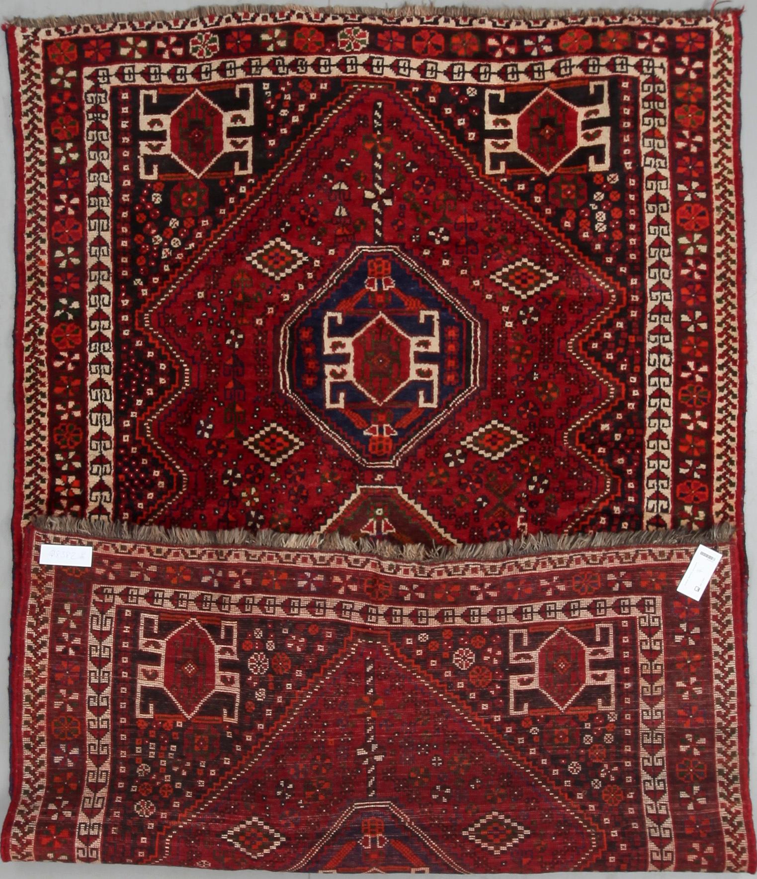MATTA, old/semiantik, orientalisk ca 246x153.