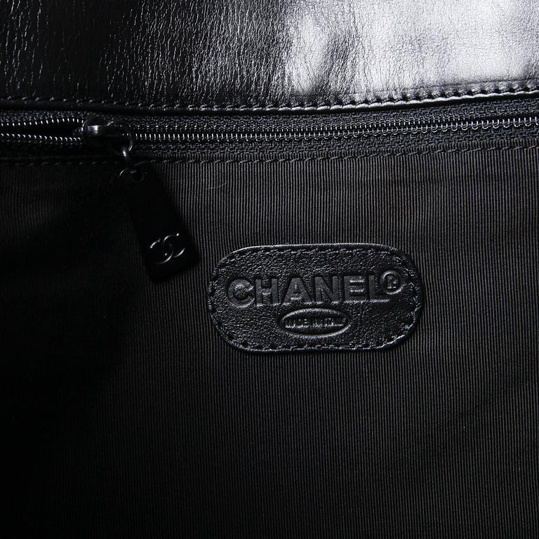 VÄSKA, Chanel.