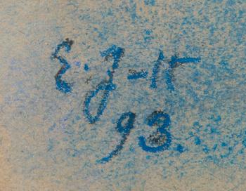 Eero Järnefelt, Hämärä.