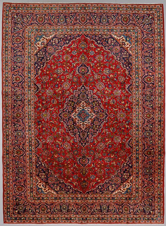 MATTA, Keshan, ca 394 x 292 cm.