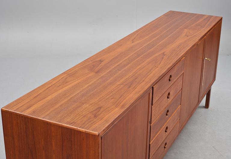 SIDEBOARD, Skaraborgs Möbelindustri AB, Tibro., 1960-tal.