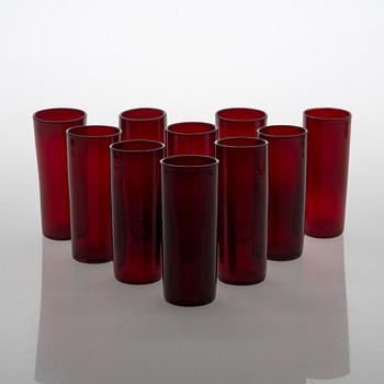 12 oz plastic cups sam's club Member's Mark Clear 12 oz. Plastic Cups (172ct.) main image 1