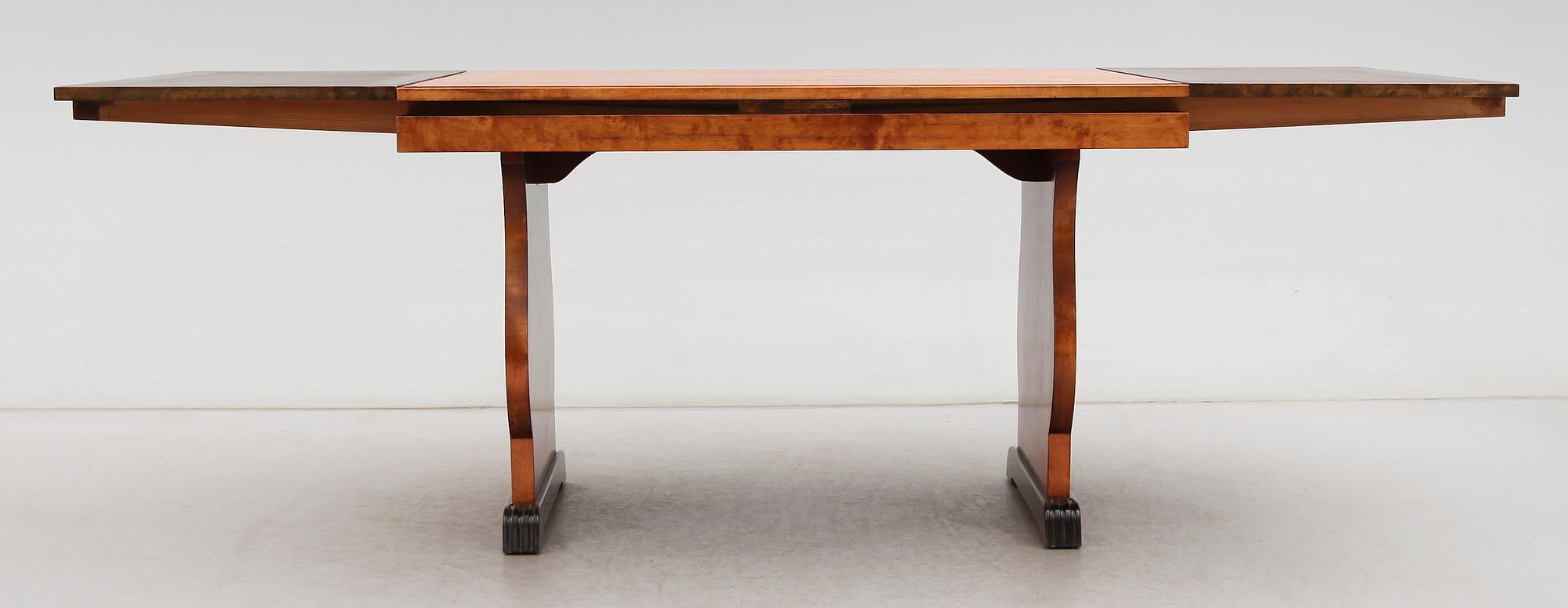 MATGRUPP, 5 delar, 1900-talets första hälft.