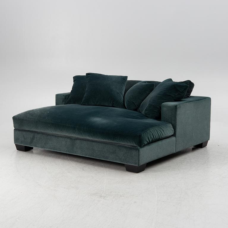 Daybed, "Rocket", Slettvoll, Norway.
